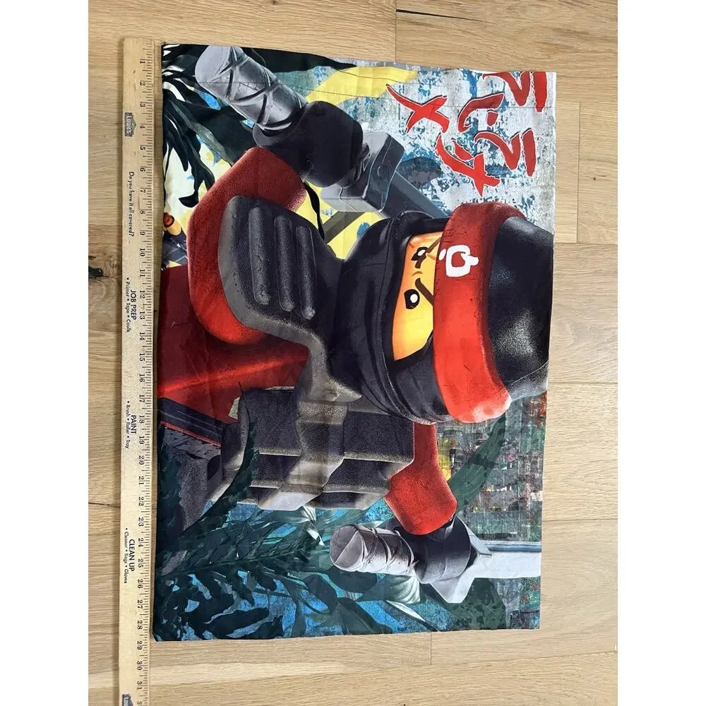 Franco lego ninjago
